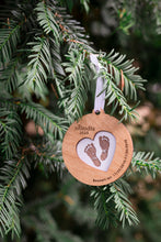 2025 NILMDTS Commemorative Ornament
