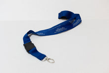 NILMDTS Lanyard