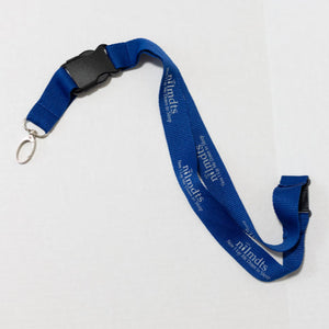 NILMDTS Lanyard