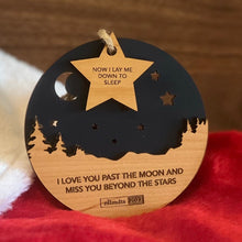 2023 NILMDTS Commemorative Ornament