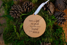 2025 NILMDTS Commemorative Ornament