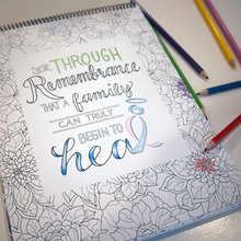 Quotes of Hope - Adult Coloring Book